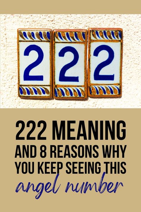 You keep seeing number 222 wherever you go and you want to know what does it mean? Check out this guide on angel number 222 meaning. What Does 222 Mean, Number 222 Meaning, 222 Meaning, Angel Number 222, Astrology Forecast, Astrology Predictions, Zodiac Sign Traits, Sun Sign, Daily Horoscope