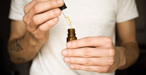 Have you ever thought about trying CBD oil, only to find yourself hesitating with concerns about CBD oil side effects? While we all like to hope that any supplements we take will be perfectly fine, it’s important to consider that they can have potential side effects. Endocannabinoid System, Improve Mood, Beard Oil, Content Writing, Natural Treatments, Cbd Oil, How To Do Yoga, Side Effects, Skincare Products