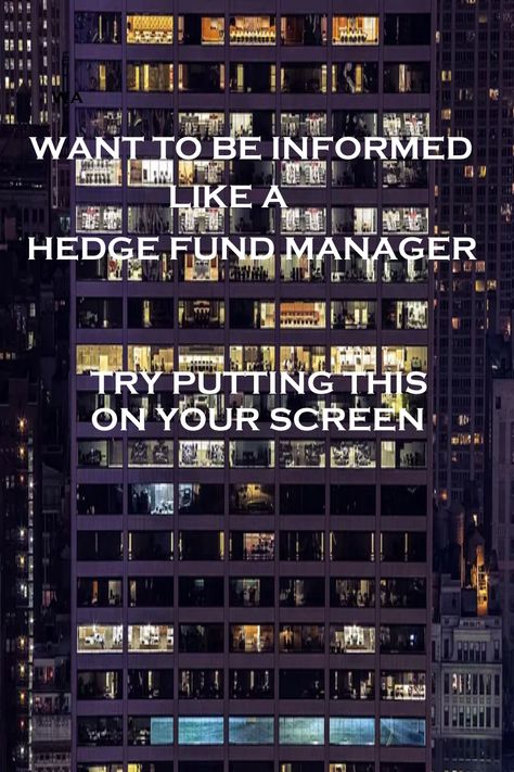 Want to be informed like a hedge fund manager? Try this free Bloomberg Terminal replacement. Python Algorithms, It Infrastructure Technology, Python Libraries, Ibm Quantum Computer, Fund Manager, Bloomberg Terminal, Data Structures And Algorithms In Python, Hedge Fund Manager, Hedge Fund