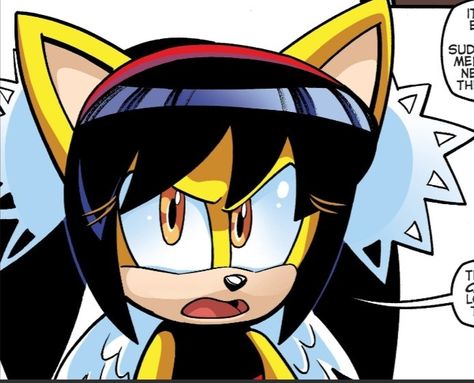 Honey The Cat, Cat Comics, Blue Hedgehog, Sonic Franchise, Comic Pictures, Cat Icon, Sonic Fan Art, Comic Movies, Archie Comics