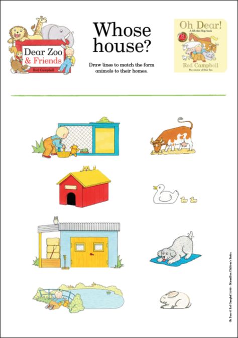 Zoo Printables, Dear Zoo Book, Dear Zoo, Books For Toddlers, Oh Dear, Drawings Of Friends, Montessori Materials, Pop Up Book, Toddler Books