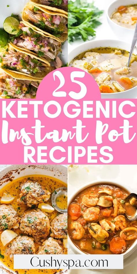 Easy Keto Instant Pot Recipes, Keto Instant Pot Recipes, Low Carb Instant Pot Recipes, Keto Instant Pot, Easy Instant Pot Recipes, Keto Recipe, Keto Meals, Instapot Recipes, Pot Meals