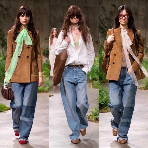 @gucci cruise 2025 Gucci Cruise, Early Fall, May 13, Gucci, On Instagram, Instagram