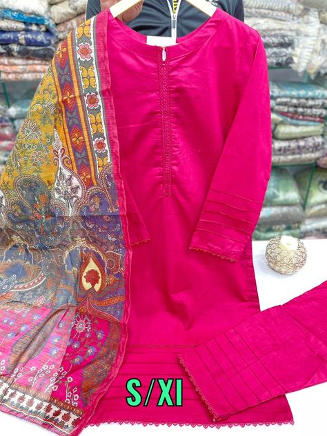 Available Stock Sizes zac2205 Mention On Every Pic New Arrival For Ladies Stuff Lawn Fine Quality Trouser In Same Stuff Dupatta In Lawn Silk Digital Print 👉Msg us on our page or Visit website for order and more details #thewillsmills #khaadi #gulahmed #gulahmedbedsheets #niceclothes #weddingdress #casualoutfit #niceclothing #WillsMills #casualstyle #casuallook #sellingclothes #khadi Kameez Design, Summer Collection 2023, Pink Kurti, Lace Dress Design, Punjabi Dress, Mehndi Design Images, Pakistani Dresses Casual, Clothes Girl