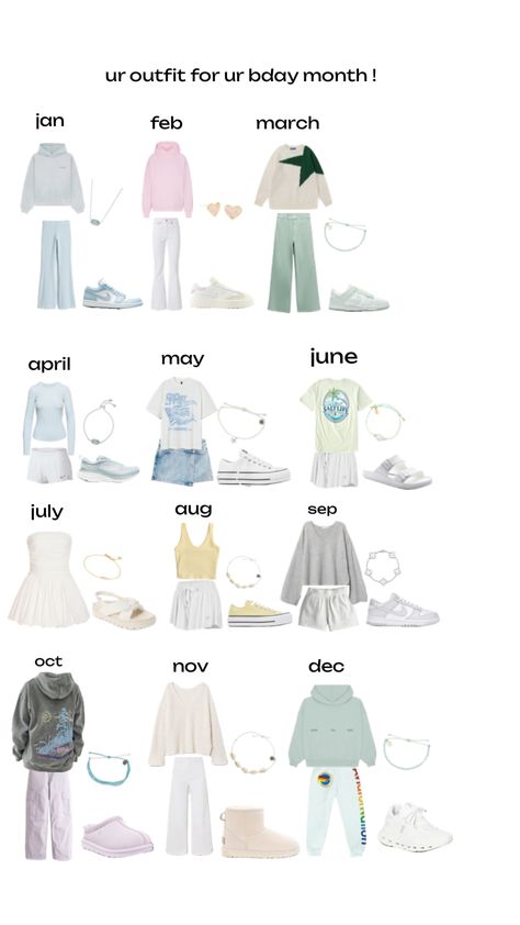 #outfitinspo #aesthetic #pastel #beauty #beachy #inspo #preppy #school #outfits Preppy School Outfits, Beachy Outfits Aesthetic, Beachy Outfits For School, Beachy Outfits, Preppy School, Outfits For School, Aesthetic Pastel, Outfits Aesthetic, School Outfits