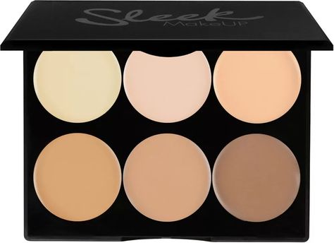 The 8 Best Cream Contour Palettes of 2020 Cream Contour Palette, Best Contouring Products, Diy Face Scrub, Skin Tightening Cream, Face Cream Best, Sleek Makeup, Eye Exercises, Cream Contour, Contour Kit