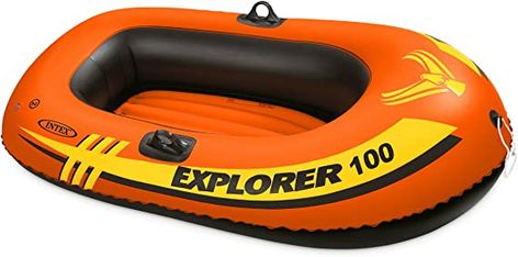 Raft Boat, Dinghy Boat, Inflatable Rafts, Sailing Dinghy, Summer Toys, Best Boats, Kid Pool, Inflatable Boat, Lake Fishing