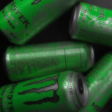 Toxic Green Aesthetic, Monster Verde, Octane Aesthetic, Green Y2k, Monster Energy Drink, Catty Noir, Dark Green Aesthetic, Green Monster, Slytherin Aesthetic