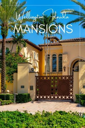 Looking for a mansion in Wellington Florida? If so check out all of the mansions for sale in Wellington Florida. #mansions #luxuryestates #milliondollarlistings #wellingtonfl Cypress Island, Florida Mansion, Wellington Florida, Real Estate Articles, A Mansion, Equestrian Estate, Mansions For Sale, Florida Living, Home Buying Process