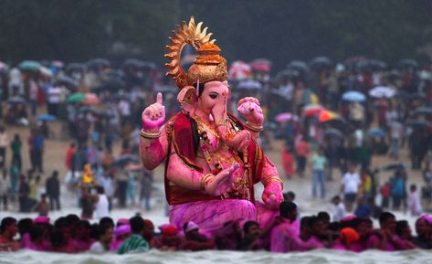 Heading out for a vacation in the September holidays?Honor Lord Ganesha wherever you travel.Attra Farms brings you the best things for the Ganesh Chathurthi seasons. #celebration #attrafarms #campstay #farmstay #trekking #festiveseason Hindu Elephant, Ganesh Utsav, Happy Ganesh Chaturthi Images, Elephant God, Ganesh Chaturthi Images, Festivals Of India, Rudyard Kipling, Cultural Festival, Ganesh Images