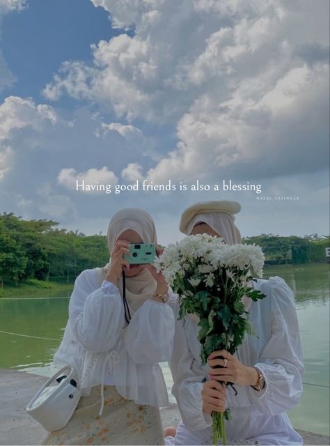 Good Friends, Best Friend, Quotes, Flowers