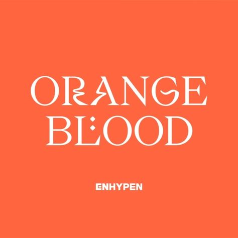 Enhypen Orange, Orange Blood, Sunghoon Sunoo, Dark Blood, Orange Aesthetic, U Can, Purple Wallpaper, Blackpink Jisoo, Call Me