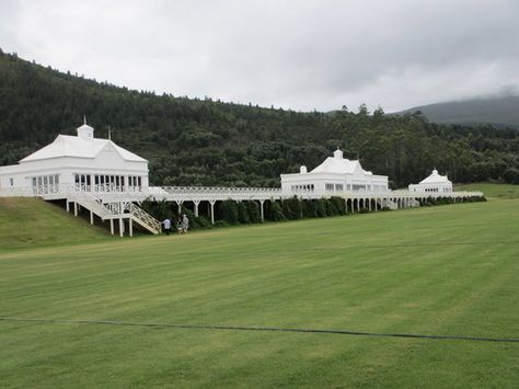 Riding Arena, Polo Field, Plettenberg Bay, Polo Horse, Urban Landscape Design, Riding Arenas, Horse Property, Barn Ideas, Design Exterior