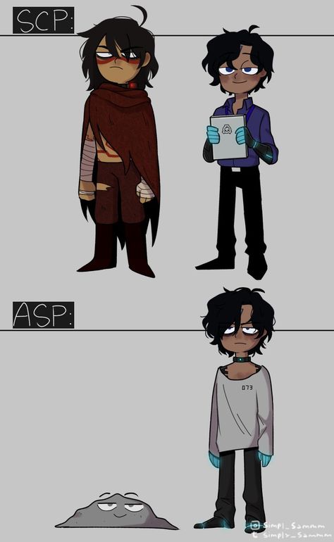 Scp Fanart 049, Scp Abel Art, Scp Cain And Able, Scp 073 Cain Fanart, Scp O5 Council, Scp Cain, Scp 076 Able, Scp 3000, Scp Oc