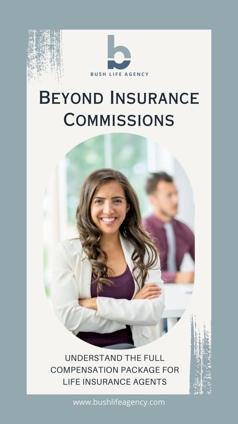 Beyond Insurance Commissions: Understanding the Full Compensation Package for Life Insurance Agents Independent Life, Universal Life Insurance, Life Insurance Agent, Whole Life Insurance, Term Insurance, Jobs For Women, Insurance Industry, Term Life Insurance, Job Career