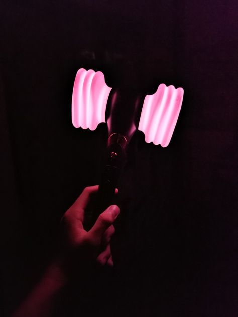 blackpink lightstick Blackpink Lightstick