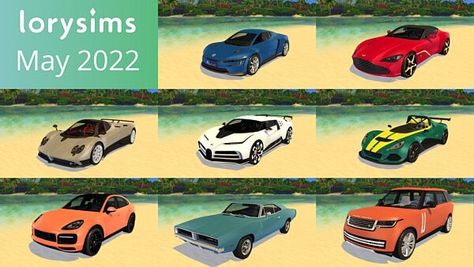 Sims 4 Cars CC • Sims 4 Downloads • Page 3 of 136 Sims 4 Cars, David Sims, Free Sims, Crop Top Designs, Sims 4 Downloads, Hyundai Veloster, Best Sims, Jaguar E, Nissan Juke