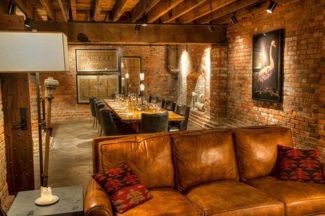 Speakeasy Basement, Rustic Basement Bar, Names Male, Speakeasy Decor, Bourbon Room, Whiskey Room, Speakeasy Bar, Rustic Basement, Earthy Home Decor