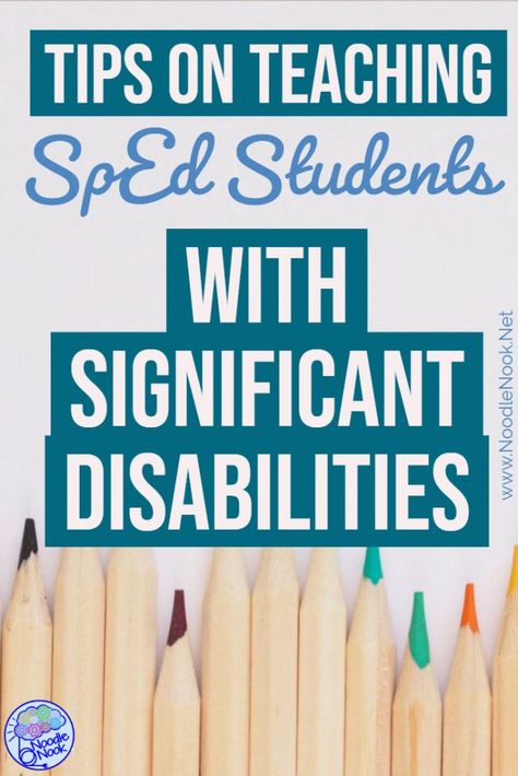 Severely Disabled Classroom, Teaching Non Verbal Students, Non Verbal Students Activities, Severe Special Needs Activities, Inclusion Classroom Special Education, Teaching Severe And Profound Students, Functional Reading Special Education, Activities For Nonverbal Students, Mod Severe Special Ed Activities