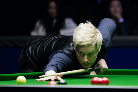 Neil Robertson, Carl Lewis, Alexandra Palace, Masters Tournament, Vegan Athletes, Natural Ecosystem, Queen Of England, 50 Million, Very Tired