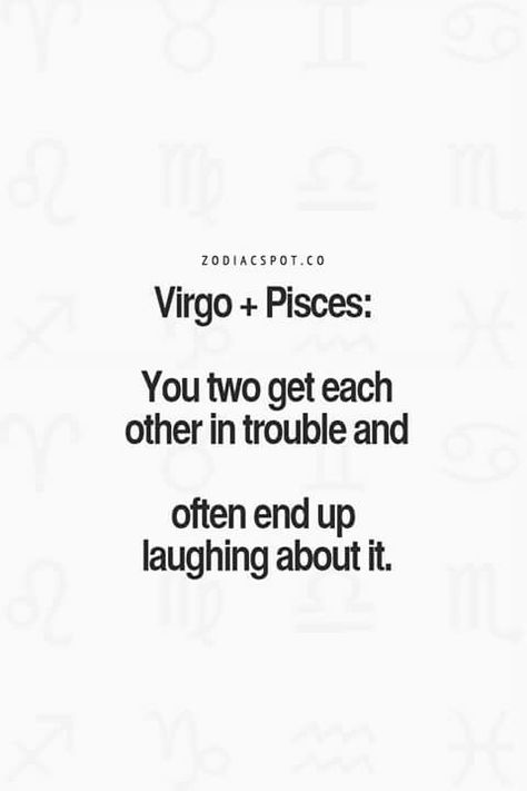 Virgo And Pisces Compatibility, Pisces Compatibility, Virgo And Pisces, Horoscope Virgo, Astrology Meaning, Virgo Traits, Virgo Love, Virgo Quotes, Pisces Quotes