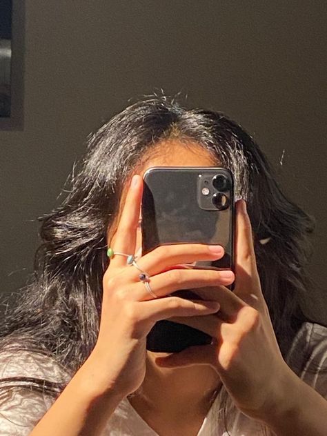 Iphone 11 Black, Iphone 11, Mirror Selfie, Mirror, Iphone, Black