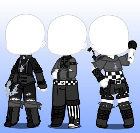 Goth Gacha Club Outfits Male, Gacha Circus Outfits, Gl2 Male Outfits, Gacha Club Outfit Ideas Male Fancy, Gacha Club Clothes Male, Gacha Guy Outfits, Gacha Club Suit Ideas, Goth Gacha Club Outfits, Boy Gacha Club Outfits