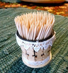 K Cup Crafts, Coffee Pods Crafts, Craft Bazaar, K Cup Holders, Upcycle Repurpose, Keurig K Cup, Cup Crafts, Fall Sale, Toothpick Holder