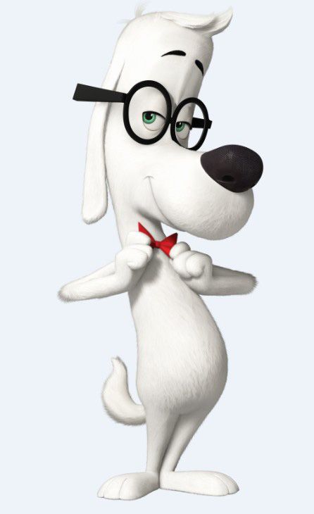 2014 American 3D computer-animated children's comedy, "Mr. Peabody & Sherman," is expected to hit Chinese screens on March 28th. Chinese actor Huang Bo and cross-talker Jia Ling have been invited to voice the two lead characters. Cartoon Dog