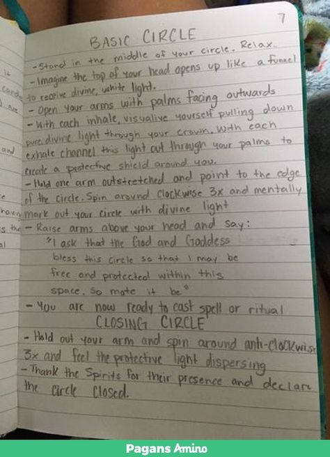 Opening and closing a circle Closing A Circle Witchcraft, Opening Circle Ritual, How To Close A Circle Witchcraft, Casting A Circle Witches, Closing A Circle, Witchcraft Circle, Casting A Circle, Circle Casting, God Woman