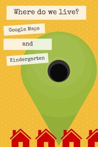 Google Maps with Kindergarteners. Upload a spreadsheet of addresses and they pin automatically! Makerspace Activities, Summer Workshop, Social Studies Education, Kindergarten Social Studies, Teacher Problems, Library Skills, Map Activities, Map Skills, 21st Century Learning