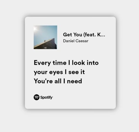 Get You Daniel Caesar, Iphone Wallpaper Music, Therapy Playlist, Music Poster Ideas, Wallpaper Music, Lover Era, Daniel Caesar, Music Collage, Yours Lyrics