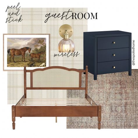 Shop Equestrian Wall Decor - Premium … and other curated products on LTK, the easiest way to shop everything from your favorite creators. Modern Equestrian Bedroom, Neutral Guest Bedroom, Equestrian Bedroom, Guest Bedroom Inspiration, Loloi Rugs, Inspiration Boards, Guest Bedrooms, Guest Bedroom, Bedroom Inspirations