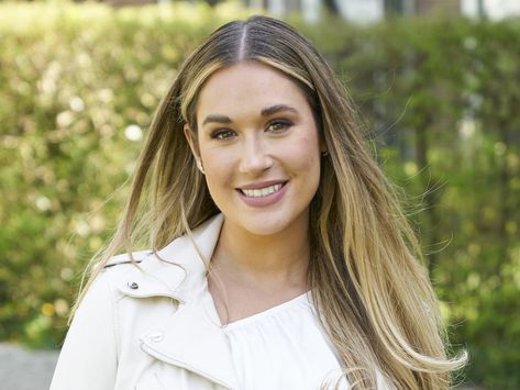 The Bachelorette star Rachel Recchia has revealed she thinks it's "shocking" and "so hurtful" that Zach Shallcross continues to paint her in a "really negative" light in the media. Rachel Recchia, Victoria Fuller, Trista Sutter, Ashley Iaconetti, Jesse Palmer, Becca Kufrin, Ali Fedotowsky, Emily Maynard, Strong Couples