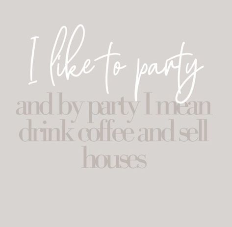 I like to party, and by party, I mean sell homes! 🎉🏡 My mission is to find you a place that feels like home, where every corner reflects your personality and every room holds the potential for memories yet to be made. In the vibrant Halifax real estate market, there are endless opportunities waiting for you. Whether you’re searching for a cozy cottage by the sea, a modern downtown condo, or a spacious family home, I’m here to guide you through every step of the process. 🌊❤️ Buying a home is n... Sunday Realtor Post, Monday Real Estate Post, Realtor Career, Realtor Posts, Real Estate Marketing Quotes, Downtown Condo, Realtor Humor, Realtor Tips, Real Estate Slogans