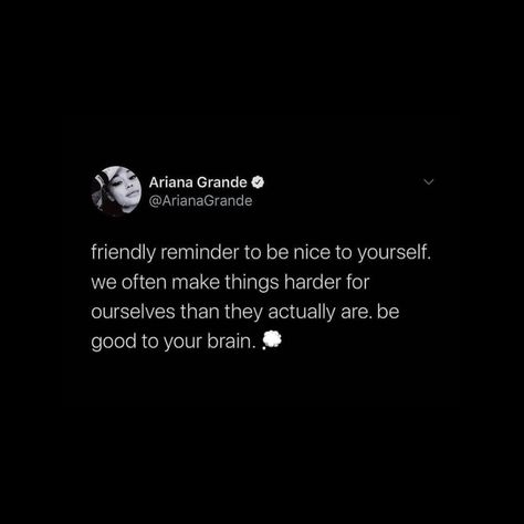 Ariana Grande Bio, Quotes Ariana Grande, Ariana Grande Quotes Aesthetic, Ariana Grande Twitter, Ariana Quotes, Ariana Grande Quotes Wallpaper, Quotes By Ariana Grande, Ariana Grande Love Quotes, Ariana Grande Motivational Quotes