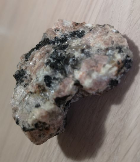 Pegmatite (Igneous Rock) Raw Gemstones Rocks, Geode Rocks, Crystal Structure, Rock And Pebbles, Sedimentary Rocks, Metamorphic Rocks, Rock Minerals, Raw Minerals, Orange Calcite