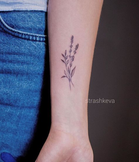 Lavender Haze Tattoo, Ukrainian Tattoo, Uv Tattoo, Lavender Tattoo, Leg Sleeve Tattoo, Geometric Flower, Leg Sleeves, Change Image, Small Tattoo