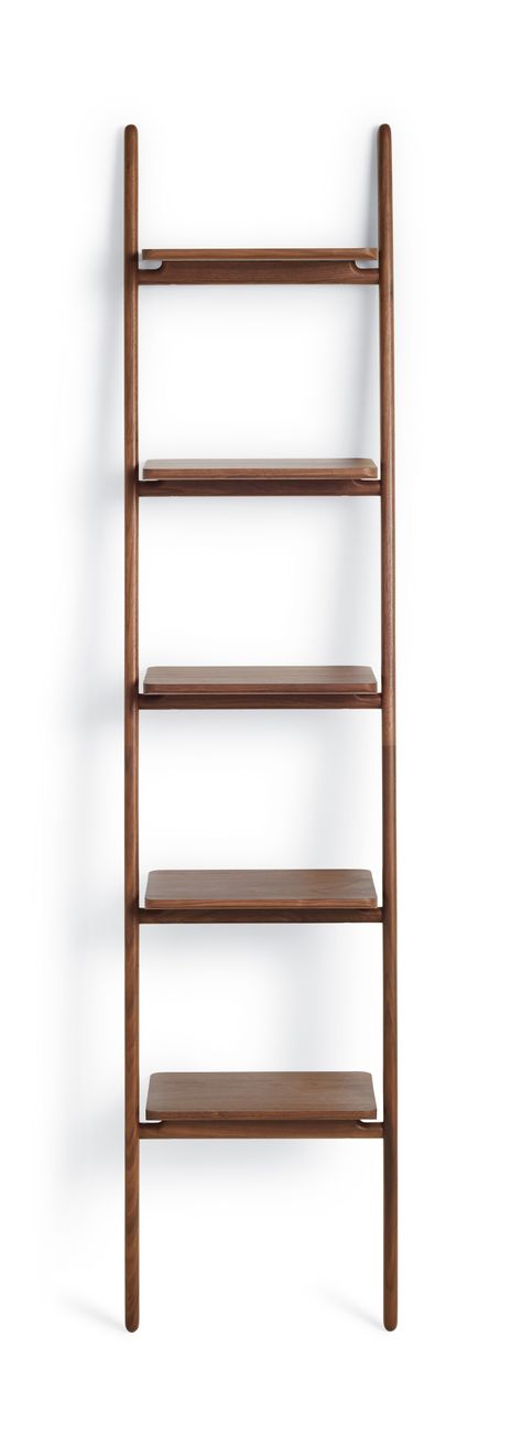 Bunk bed ladder ideas