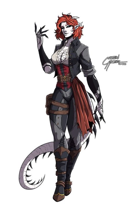 Wyrmling Dnd Race, Draconic Bloodline Sorcerer Female, Draconic Human, Red Dragonborn Female, Dragonborn Character Design, Roleplay Characters, Monster Concept Art, Dungeons And Dragons Characters, Dnd Art