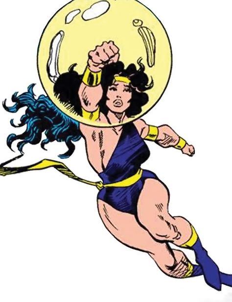 Power Princess of the Squadron Supreme (Marvel Comics) flying with her shield Power Princess Marvel, Power Princess, Squadron Supreme, Batman Comic Books, Dc Comics Superheroes, Character Profile, Marvel Comic Character, Marvel Comic Universe, Comics Girls