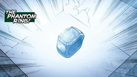 Phantom ring Green Lantern Ring, Lantern Rings, Green Lanterns, Red Energy, Lantern Corps, Superhero Villains, Power Ring, The Guardians, Story Arc