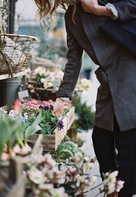 ouur 3 Kinfolk Style, Plant Shopping, Shop Image, Kinfolk Magazine, Flower Shops, Garden Shop, Flower Beauty, Simple Pleasures, Flower Shop