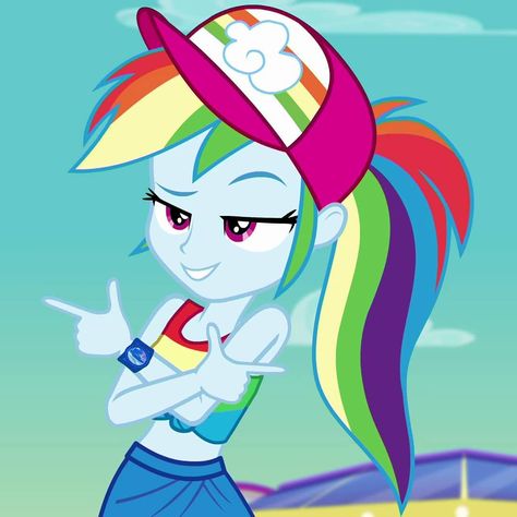 Equestrian Girls, Equestria Girl, My Lil Pony, Pix Art, Girl Rainbow, Mlp Equestria Girls, My Little Pony Pictures, Pony Drawing, Mlp My Little Pony