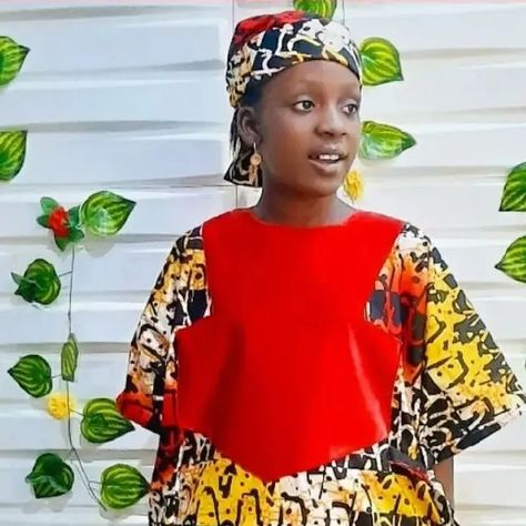 Ankara Bubu, Ankara, Boy Or Girl, Make It Yourself, 10 Things, Quick Saves