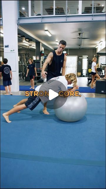 JARED DE THIERRY on Instagram: "“Stir the pot” is your go-to for a comprehensive core workout. Think of it as a dynamic plank that challenges every part of your core by moving your arms while keeping your stance stable. It’s an excellent add-on to any major exercise, be it squats or kettlebell rows, boosting your core strength and stability.

Incorporating “stir the pot” into your sessions not only strengthens your core but also prepares you for the demands of surfing, enhancing your balance and control on the board.

Add this move to your routine for a powerful core that supports all your surf moves 

#StirThePot #CoreWorkout #DynamicPlank #SurfTraining #FunctionalFitness #CoreStability #surfingaushpc #surfstrengthcoach #surfworkout" Dynamic Plank, Surf Training, Surfing Workout, Core Stability, Core Strength, Core Workout, Kettlebell, Stables, Surfing