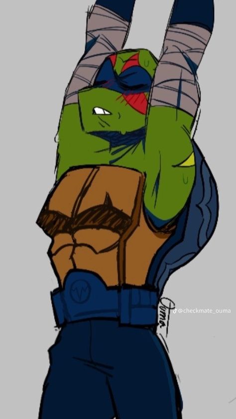 Future Leo Tmnt Fanart, Rottmnt Future Leo Reference, Future Leonardo, Leonardo Tmnt Fanart, Leonardo Rottmnt Fanart, Rotmnt Leo, Rottmnt Leo X Oc, Leo Rottmnt Fanart, Rottmnt Leo Fanart