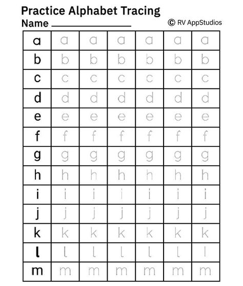 Pin on letter tracing Alphabet Writing Practice, Preschool Tracing, Letter Tracing Worksheets, Alphabet Tracing Worksheets, Kids Worksheets Printables, Letter Tracing, Printable Preschool Worksheets, English Worksheets For Kids, Writing Classes