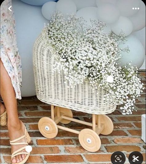 Flowers Baby Shower Boy, Spring Baby Shower Centerpieces, Baby In Bloom Neutral Shower Ideas, Baby In Bloom Baby Shower Table Decor, Timeless Baby Shower Ideas, Baby In Bloom Shower Ideas Gender Neutral, Baby In Bloom Centerpiece Ideas, Baby Boy In Bloom Shower Ideas, Baby In Bloom Boy Shower Ideas