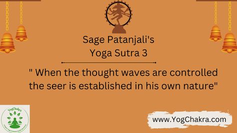 Yoga Sutras, Spiritual Quotes, Spirituality, Yoga, Quotes